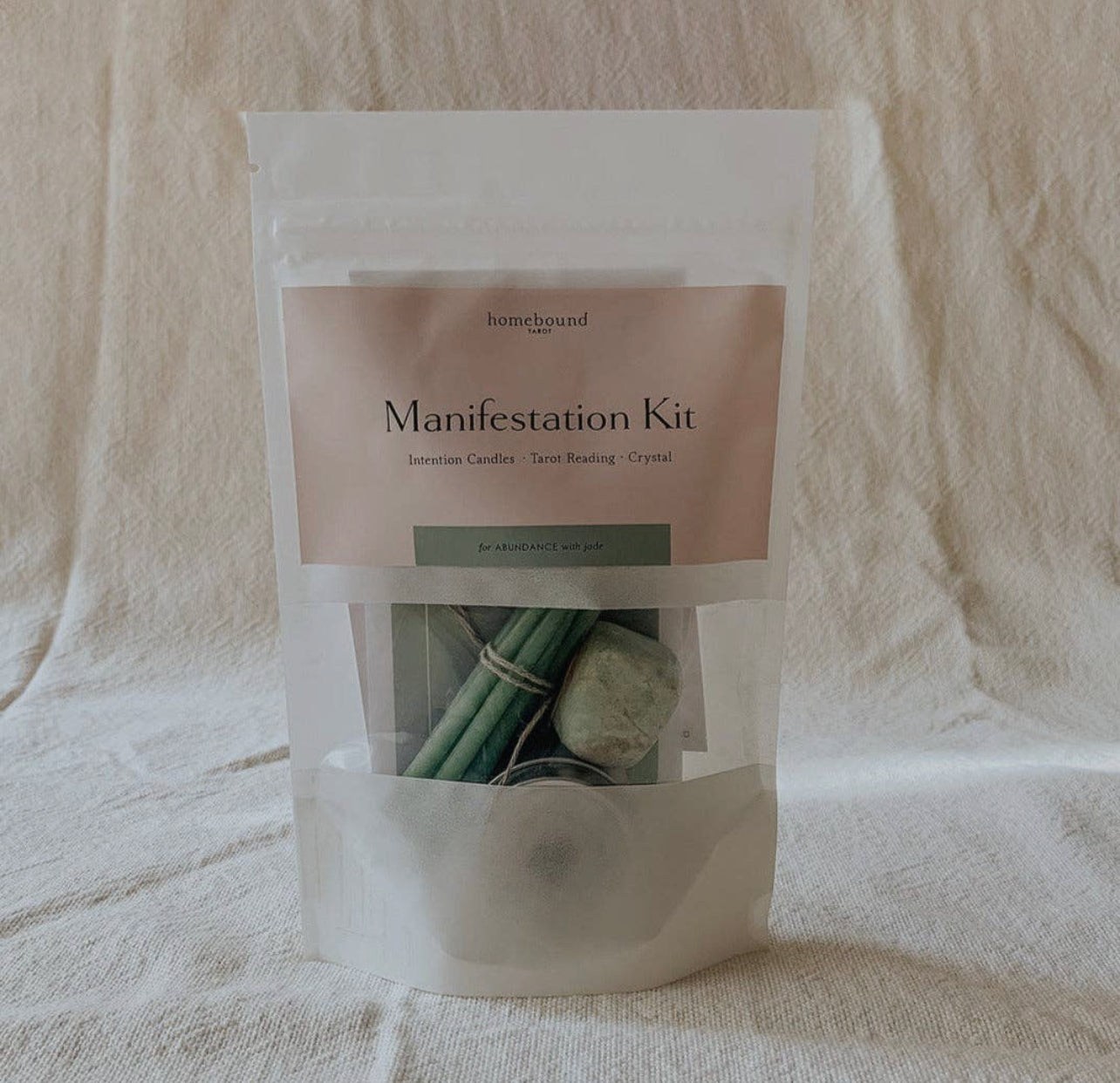 Manifestation Kit