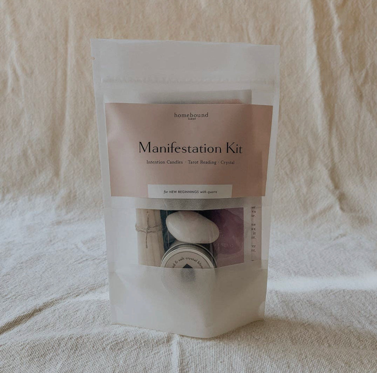 Manifestation Kit