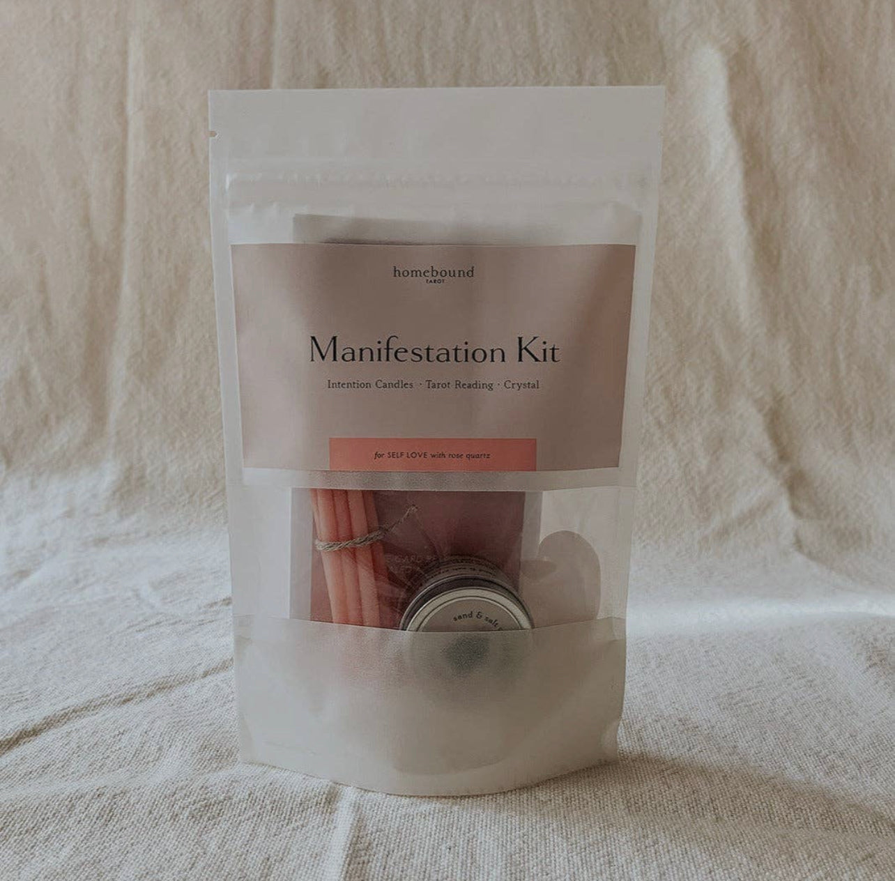 Manifestation Kit