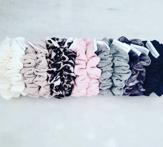 Scrunchies