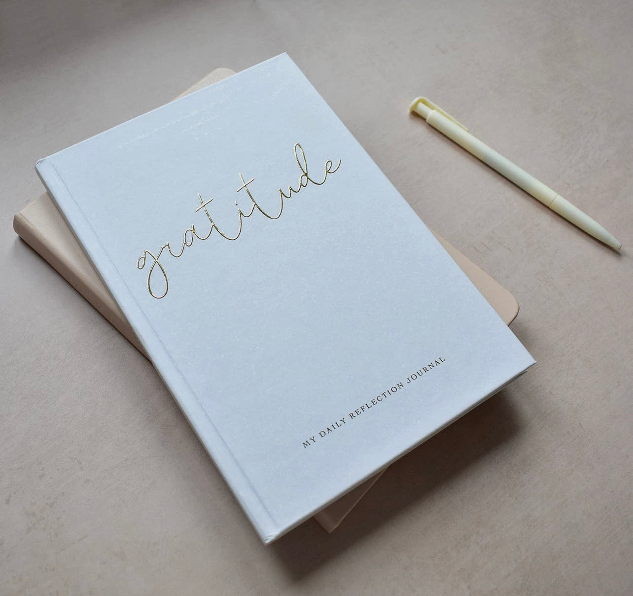 Gratitude Daily Reflection Journal