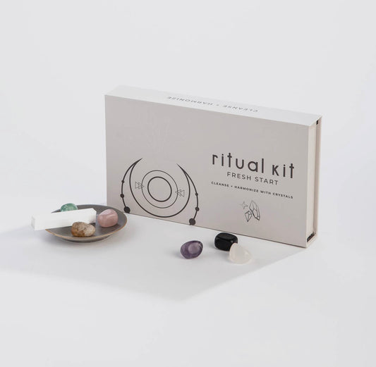 Ritual Kit