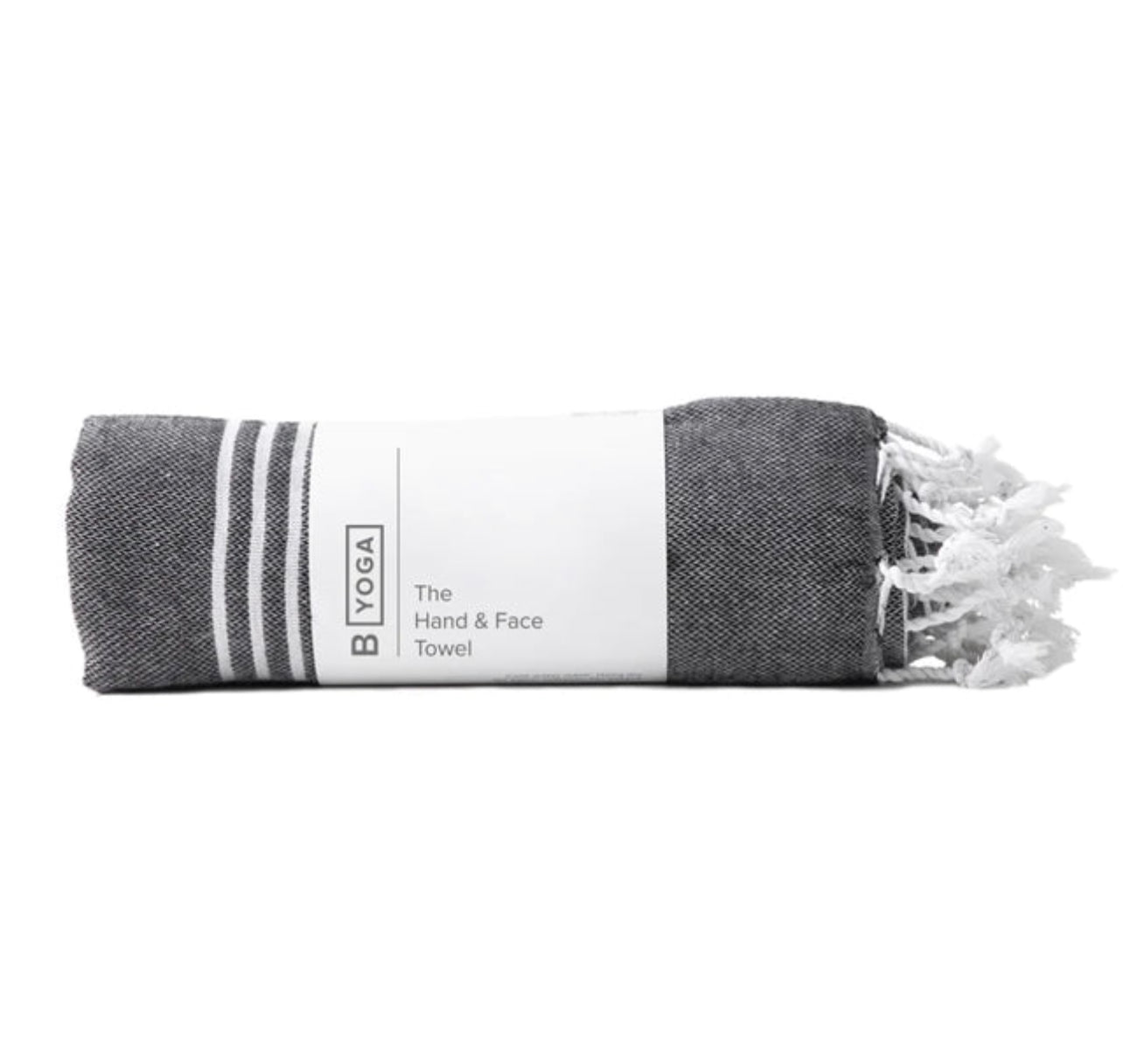 Hand & Face Towel- B, halfmoon