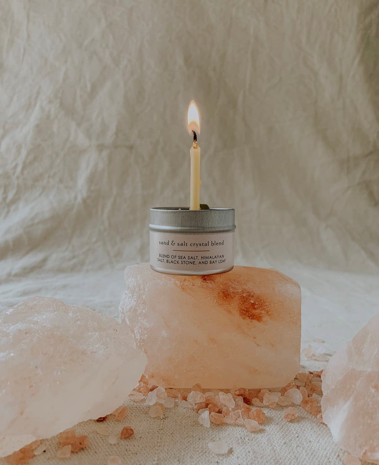 Intention Candles